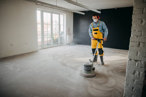 Best Concrete Foundation Repair in Meadow Glade, WA