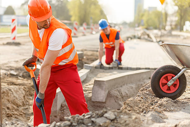 Best Concrete Removal and Replacement in Meadow Glade, WA